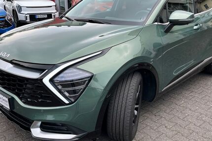 Kia Sportage 18.300 km 36.690 € Remagen - Rolandseck 53424
