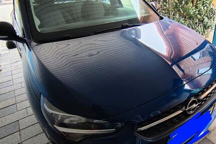 Opel Corsa 45.900 km 11.900 &euro; Rohr 91189