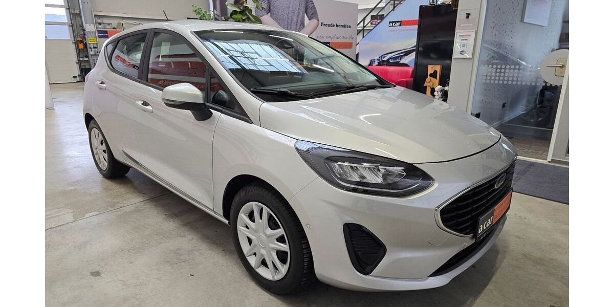 Ford Fiesta 29.990 km 12.999 &euro; Altingen (Kreis Tübingen) 72119