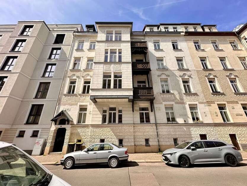 Wohnung zum Kaufen in Leipzig 190.000 € 64.4 m²