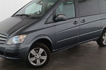 Mercedes-Benz Viano 215.195 km 17.900 &euro; Düsseldorf 40229