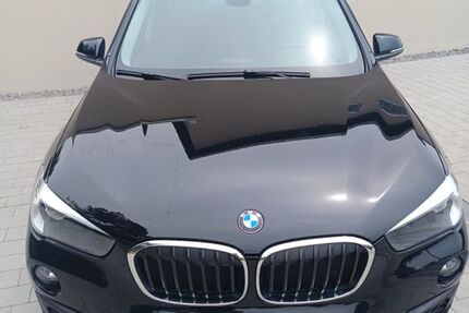 BMW X1 22.700 km 18.700 &euro; Schöntal 74214