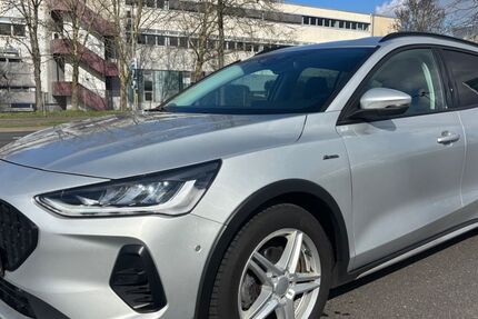 Ford Focus 150.800 km 12.850 &euro; Aschaffenburg 63741