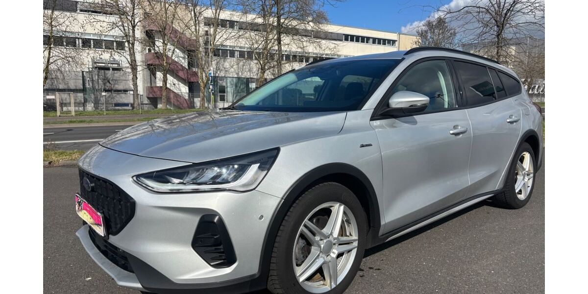 Ford Focus 150.800 km 12.850 &euro; Aschaffenburg 63741