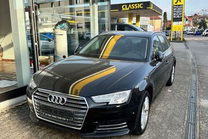 Audi A4 152.685 km 15.350 &euro; Oberkirch 77704
