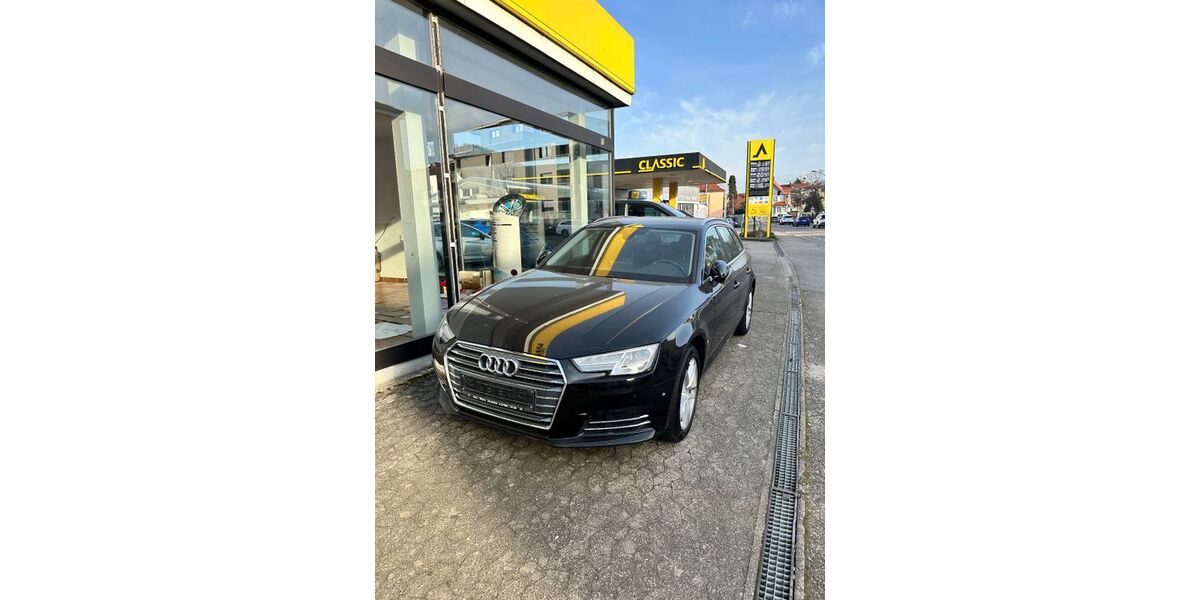 Audi A4 152.685 km 16.500 &euro; Oberkirch 77704