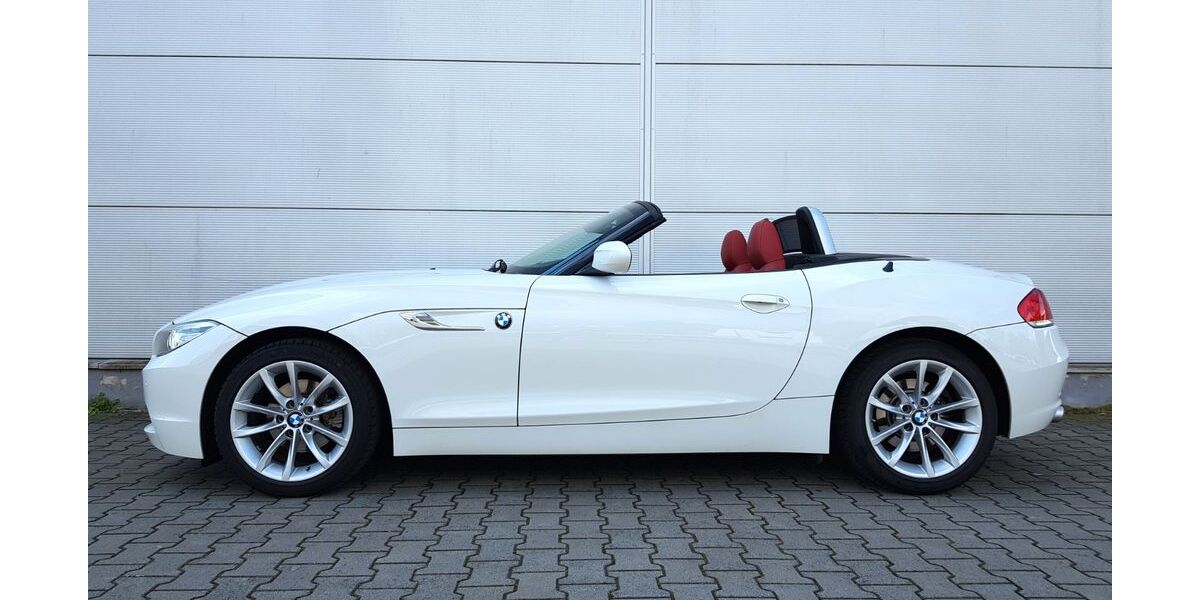 BMW Z4 73.489 km 17.900 € Wiesbaden 65201