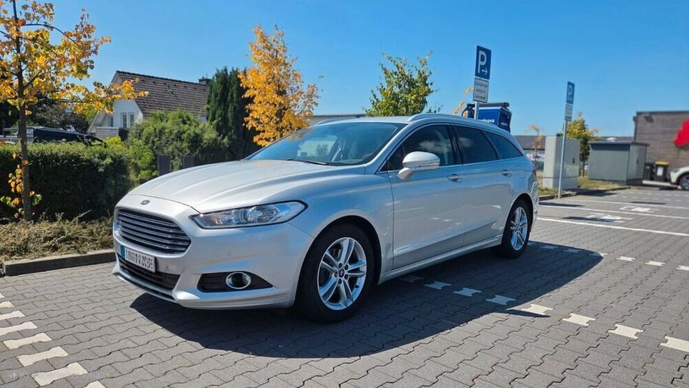 Mondeo