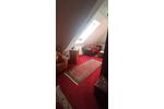 Dachgeschoßwohnung Augsburg Innenstadt - 3 Zimmer, 63 m&sup2;, 1.500&euro; | Angebot:26656337