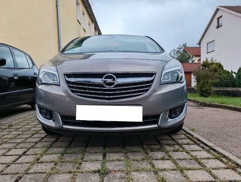 Meriva