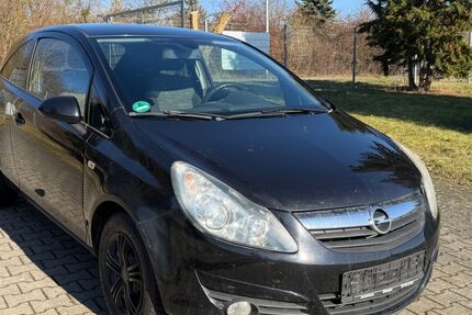 Opel Corsa 142.000 km 1.790 &euro; Nordhausen 99734