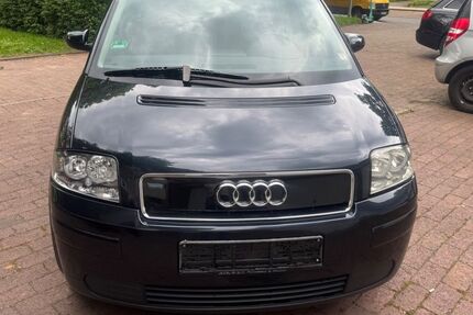 Audi A2 249.000 km 1.600 &euro; Hannover 30179