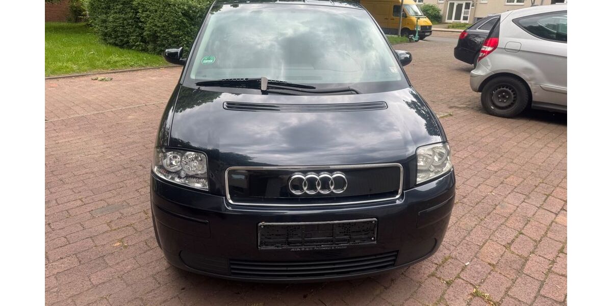 Audi A2 249.000 km 1.600 &euro; Hannover 30179