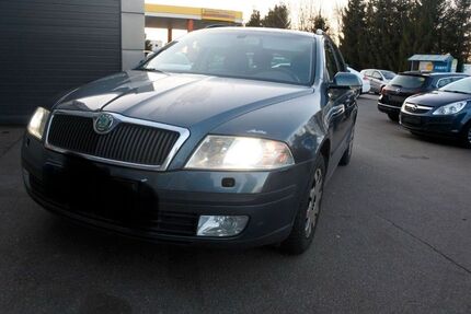 Skoda Octavia 253.500 km 3.399 € Ochsenhausen 88416
