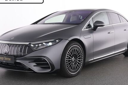 Mercedes-Benz EQS 29.396 km 74.885 &euro; Essen 45309