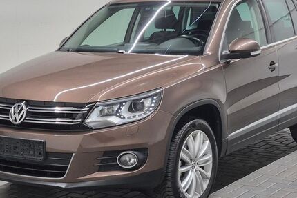 VW Tiguan 172.180 km 6.480 &euro; Langenweddingen 39171