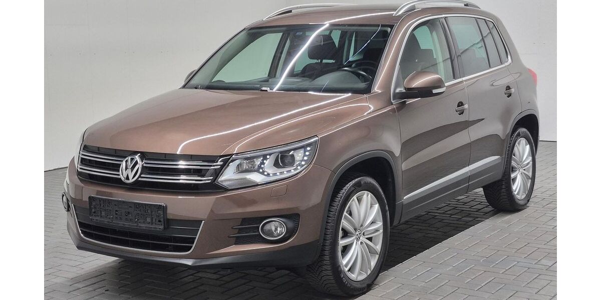 VW Tiguan 172.180 km 6.480 &euro; Langenweddingen 39171