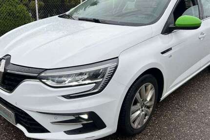 Renault Megane 300.000 km 7.700 € Lahr-Langenwinkel 77933
