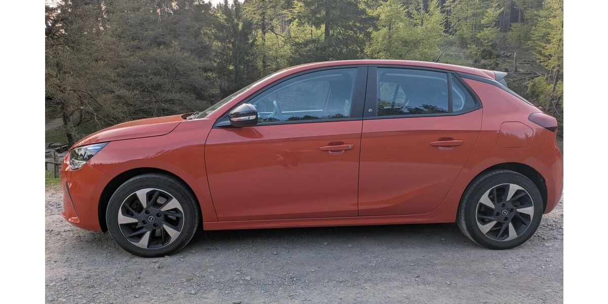 Opel Corsa 77.500 km 11.490 &euro; Medebach 59964