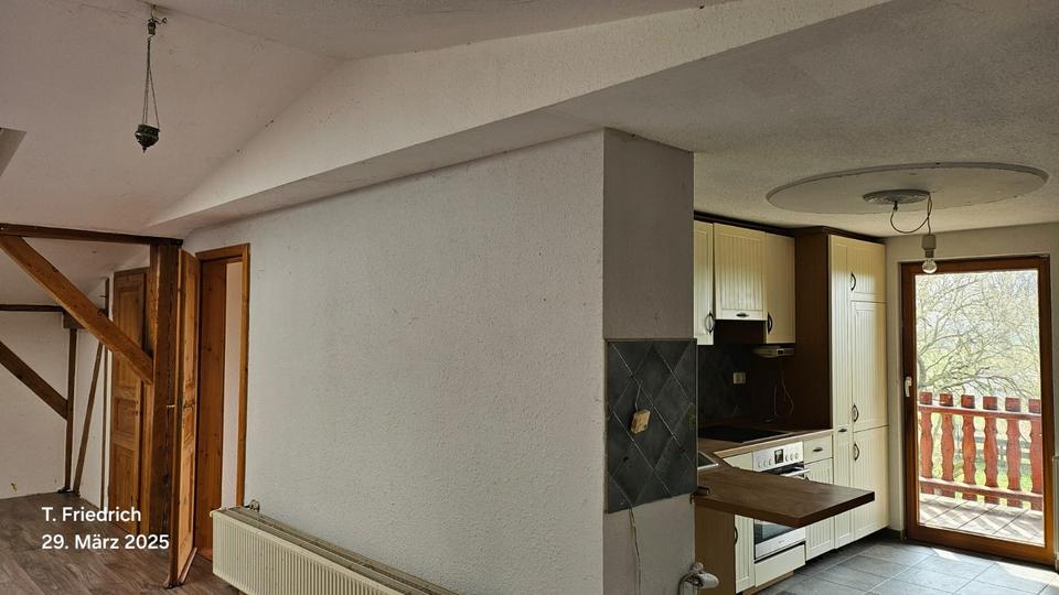 Doppelhaushälfte Lebus - 6 Zimmer, 210 m&sup2;, 159.000&euro; | Angebot:27086797