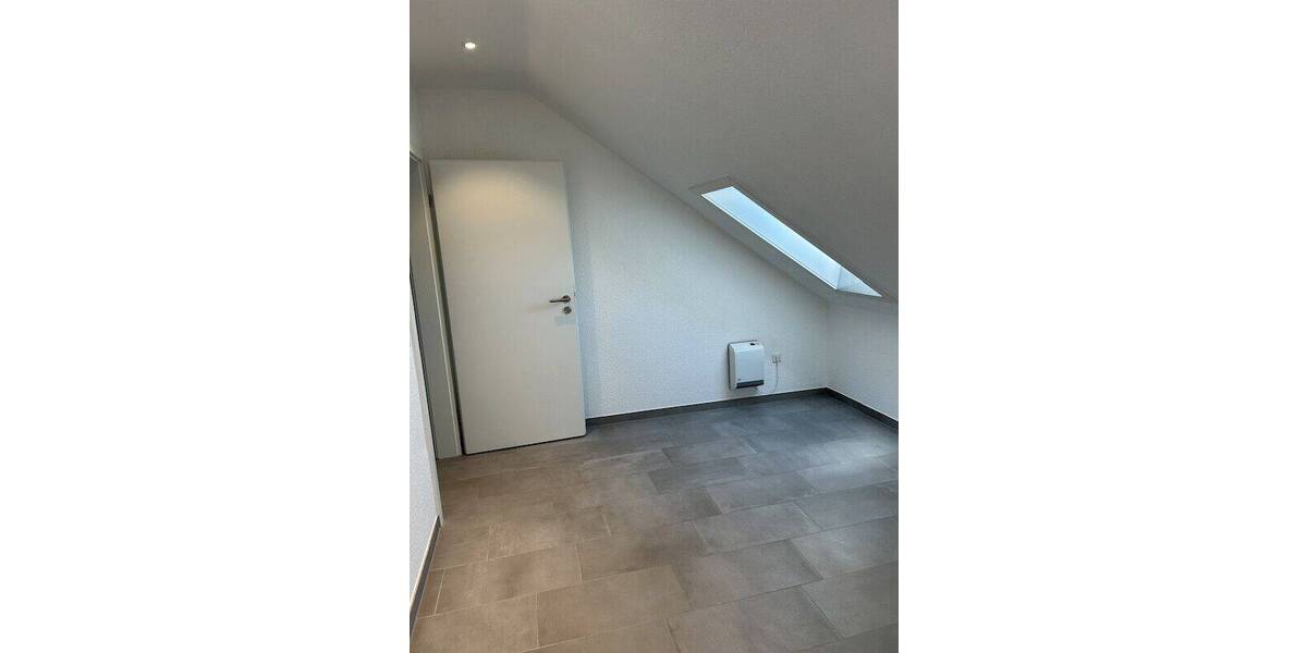 Etagenwohnung Halle (Westf.) Halle - 2 Zimmer, 55 m&sup2;, 650&euro; | Angebot:26867514