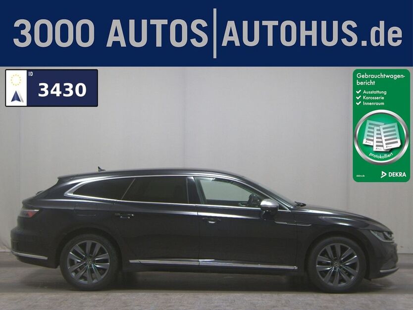 VW Arteon 91.790 km 24.480 € Gyhum/Bockel 27404