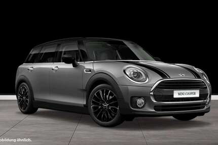 Mini Cooper Clubman 56.400 km 18.430 &euro; Walsrode 29664