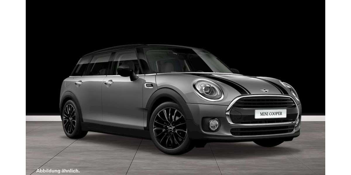 Mini Cooper Clubman 56.400 km 18.430 &euro; Walsrode 29664