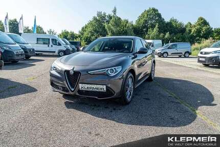 Alfa Romeo Stelvio 28.000 km 28.990 € Reichertshofen-Winden 85084