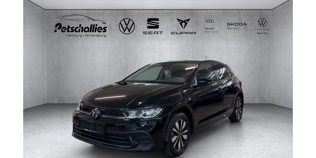 VW Polo 22.044 km 21.890 &euro; Ahrensburg 22926