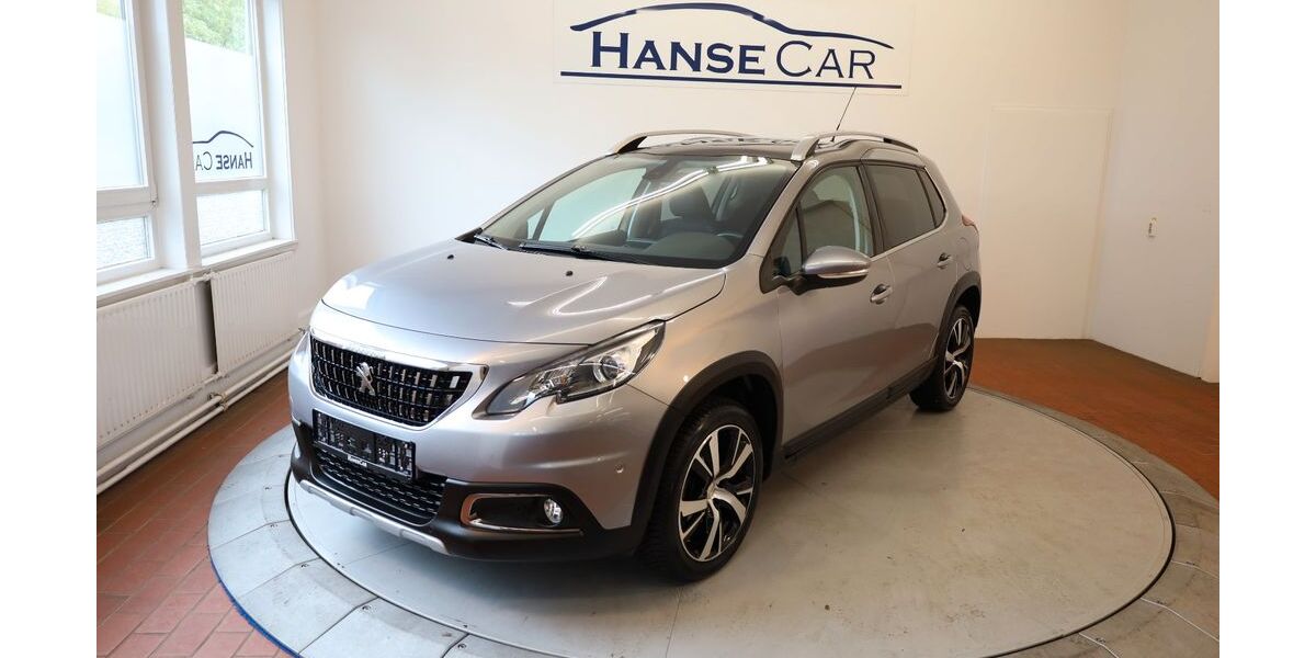 Peugeot 2008 67.738 km 11.290 &euro; Buxtehude 21614