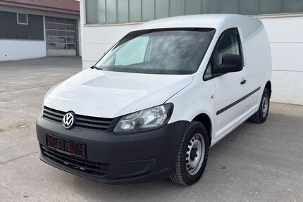 VW Caddy 186.000 km 4.499 &euro; Eiselfing 83549