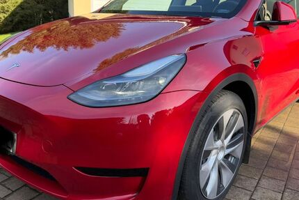 Tesla Model Y 51.000 km 34.500 &euro; Lommatzsch 01623