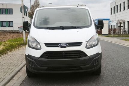 Ford Transit Custom 110.000 km 8.500 &euro; Herzogenrath 52134