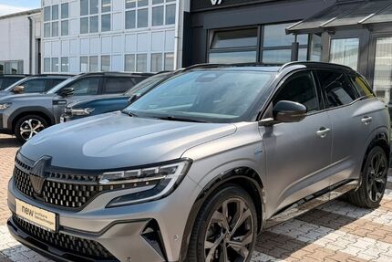 Renault Austral 50.312 km 32.980 &euro; Neuhaus 98724