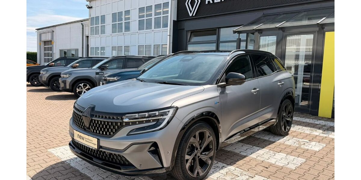 Renault Austral 50.312 km 32.980 &euro; Neuhaus 98724