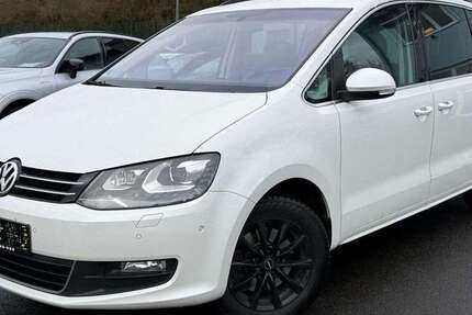 VW Sharan 158.649 km 14.900 &euro; Gersfeld OT Hettenhausen 36129