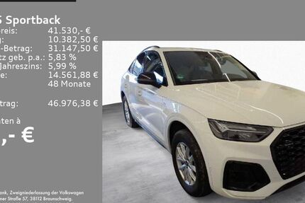 Audi Q5 91.972 km 41.530 &euro; Feldkirchen/Westerham 83620