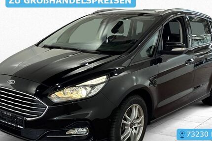 Ford S-Max 122.718 km 16.907 € Frankfurt 60596