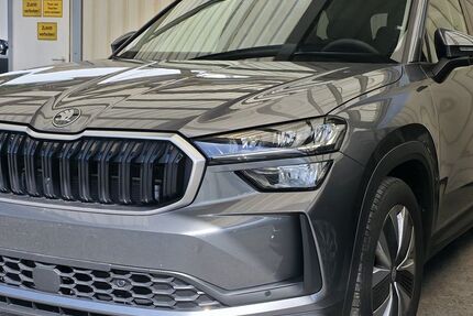 Skoda Kodiaq 10.600 km 40.975 &euro; Wallhöfen bei Bremen 27729