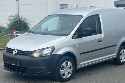 VW Caddy 156.500 km 4.950 &euro; Darmstadt 64293