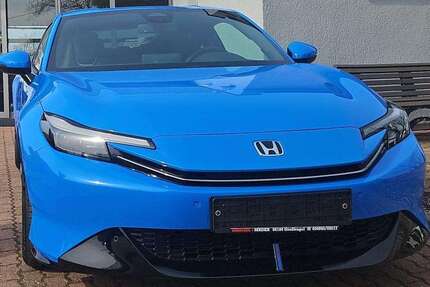 Honda Prelude 1.500 km 47.641 &euro; Grosskugel 06184