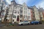 Große Wohnung .... gute Lage .... vermietete 5-Zimmer-Wohnung in der Brühlervorstadt !! 5 zimmer