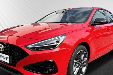 Hyundai i30 21.310 km 19.980 &euro; Dresden / Radebeul 01445