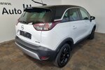 Opel Crossland X 120 Jahre LED Navi Kamera Spur 45.300 km 13.450 &euro; Garrel 49681