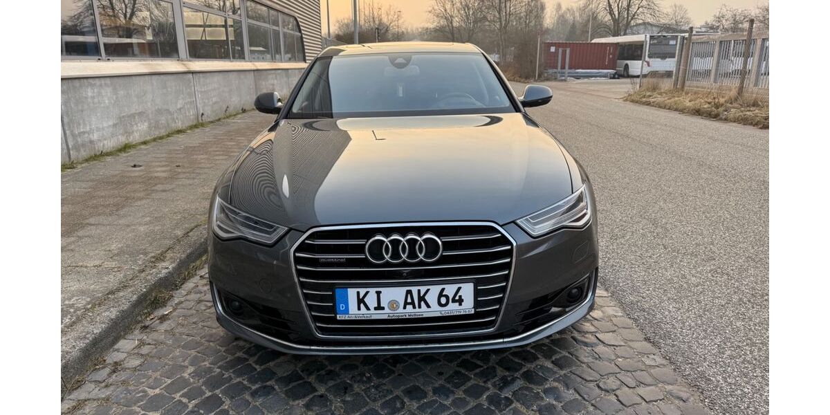 Audi A6 104.000 km 22.000 &euro; Kiel 24145