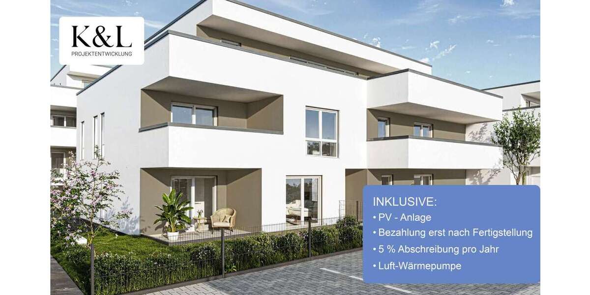 Etagenwohnung Weißenthurm - 4 Zimmer, 113 m&sup2;, 469.000&euro; | Angebot:24222055