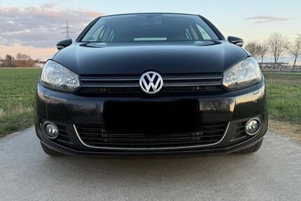 VW Golf 135.000 km 6.500 &euro; Münchsmünster 85126