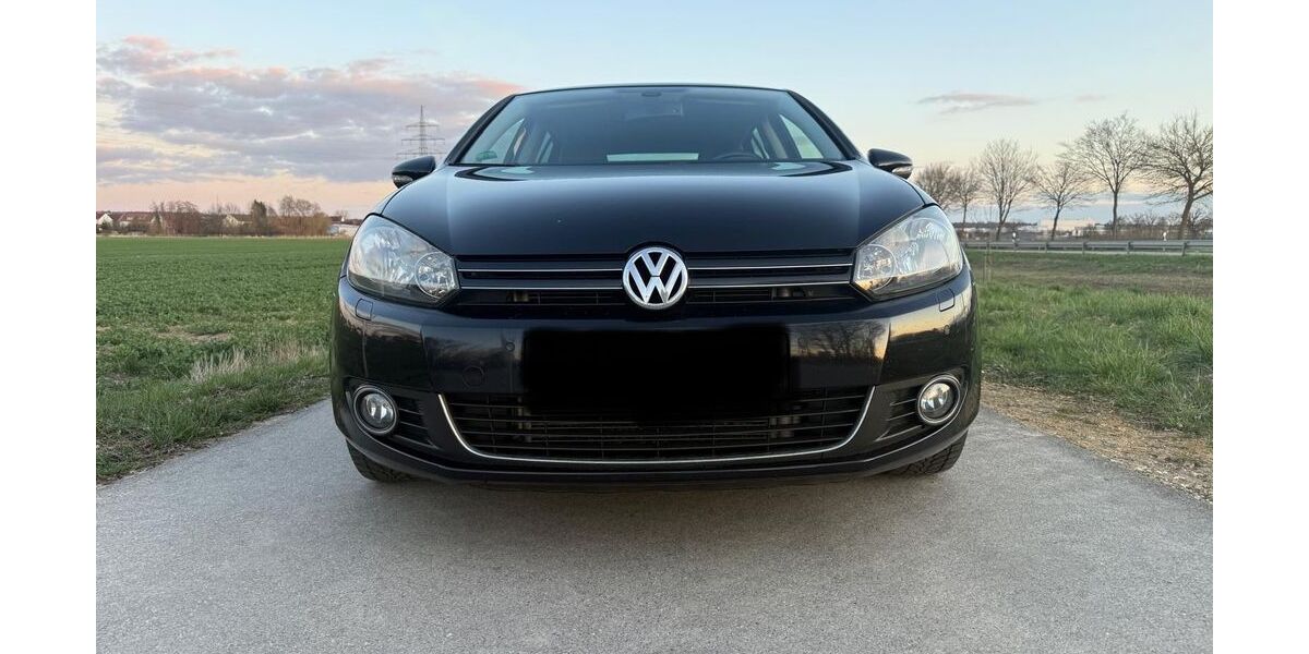 VW Golf 135.000 km 6.500 &euro; Münchsmünster 85126