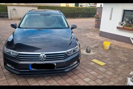 VW Passat Variant 282.500 km 12.000 &euro; Drahnsdorf 15938